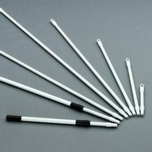 Hazmat Handles