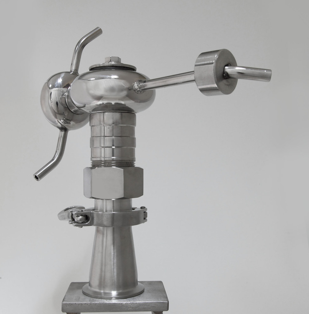 Small Tank Washer 375.00 Cellar Master SuppliesCellar Master Supplies