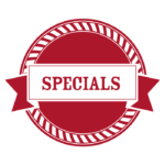 Cellar Master's Specials