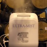 Ultra-Mist Humidifier System