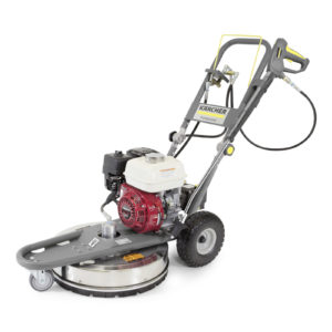 Kärcher Jarvis Series Surface Cleaner and Pressure Washer